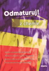 Odmaturuj! z chemie SLEVA 2