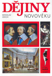 Dějiny novověku 4.vydání
