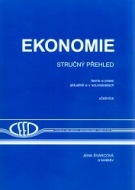 Ekonomie stručný přehled učebnice 2006