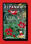 Čítanka 1 pro SŠ Věra Martinková
