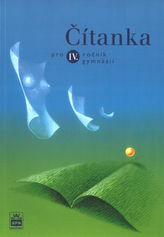 Čítanka pro 4. ročník gymnázií SLEVA