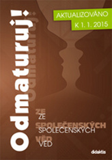 Odmaturuj! ze společenských věd 