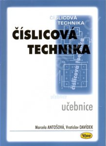 Číslicová technika - učebnice
