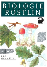 Biologie rostlin pro gymnázia 4.přepracované vydání, SLEVA