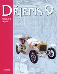 Dějepis 9 Moderní dějiny
