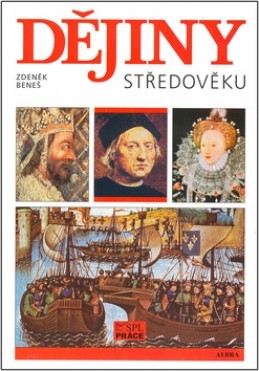 Dějiny středověku SLEVA