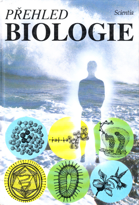 Přehled biologie /Rozsypal S./