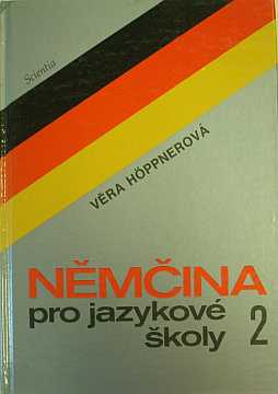Němčina pro jazykové školy 2