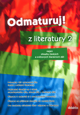 Odmaturuj! z literatury 2 