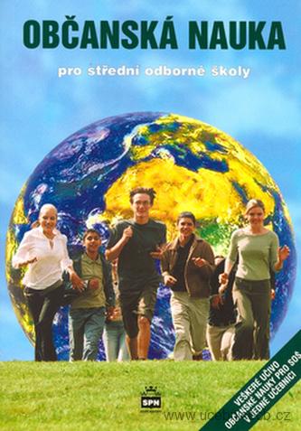 Občanská nauka pro střední odborné školy /SOŠ/
