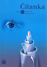 Čítanka pro 3. ročník gymnázií