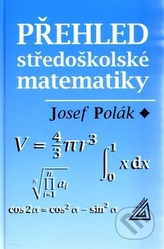 Přehled středoškolské matematiky 8. vydání