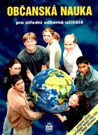 Občanská nauka pro střední odborná učiliště 