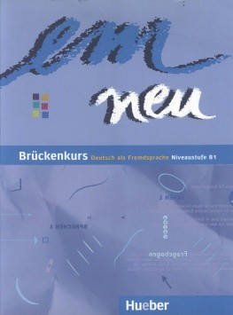 Em Neu Bruckenkurs  - Arbeitsbuch + CD