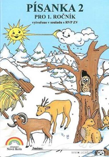 Prvouka pro 2. ročník /Fraus