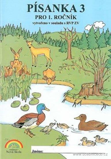 Prvouka pro 2. ročník /Fraus