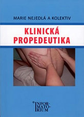 Klinická propedeutika, M.Nejedlá
