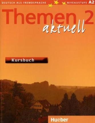 Themen Aktuell 2 Kursbuch 
