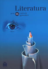 Literatura pro III. ročník gymnázií, J.Soukal SLEVA