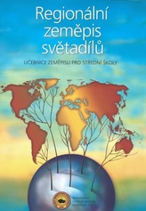 Regionální zeměpis světadílů, Bičík I.