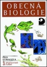Obecná biologie pro gymnázia, V.Kubišta