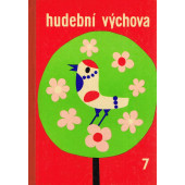 Hudební výchova pro 7.ročník základní školy