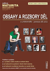 Obsahy a rozbory děl (Edice Maturita)