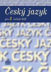 Český jazyk pro 3.ročník  SOŠ SLEVA