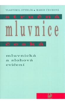 Stručná mluvnice česká mluvnická a slohová cvičení