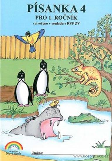 Vlastivěda pro 4. ročník základní školy - Hlavní události nejstarších českých dějin