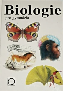 Biologie pro gymnázia, Jelínek Jan 