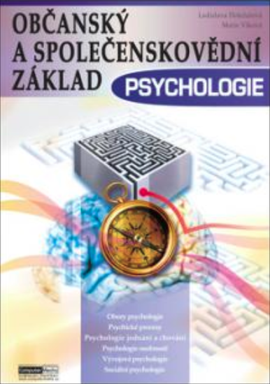 Psychologie - Občanský a společenskovědní základ