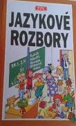 Jazykové rozbory