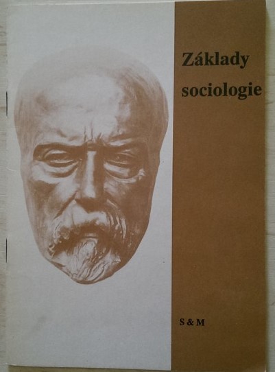 Základy sociologie učební text pro střední školy