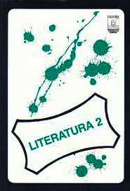 Literatura 2  pro SŠ /Dějiny literatury Věra Martinková 