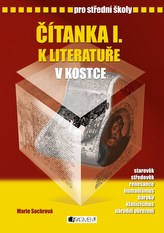 Čítanka I. v kostce; Sochrová SLEVA