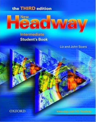 New Headway Intermediate third ed.Student´s Book 