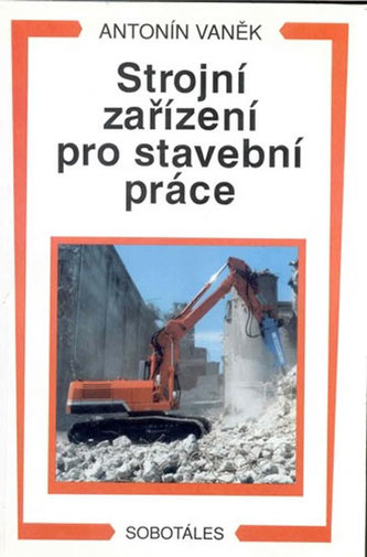 Strojní zařízení pro stavební práce SLEVA