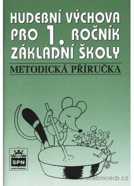 Hudební výchova pro 1.ročník základní školy