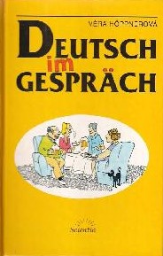 Deutsch im Gespräch