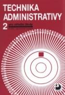 TECHNIKA ADMINISTRATIVY 2 pro střední školy