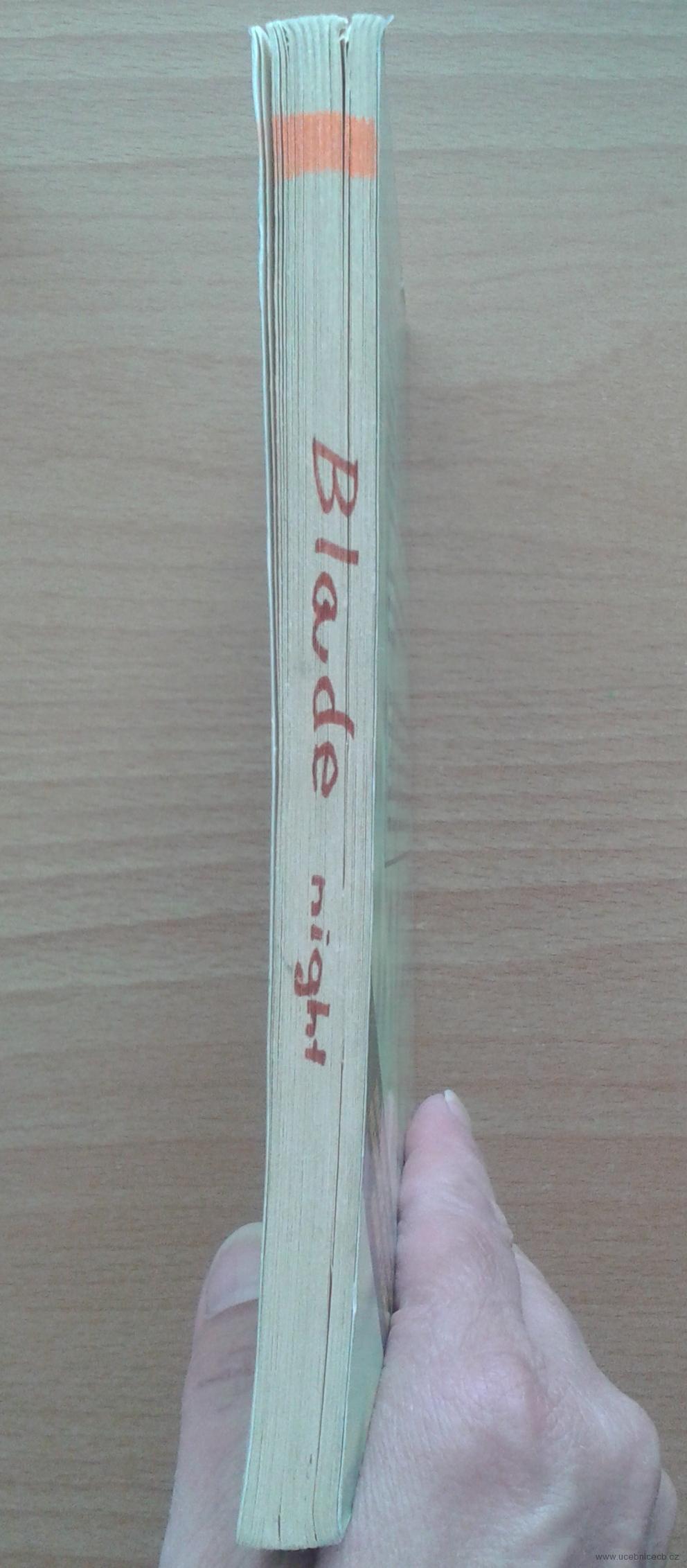 Český jazyk pro 1.ročník  SOŠ SLEVA 2