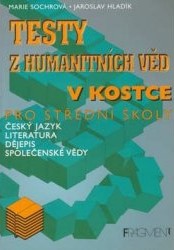 Testy z humanitních věd v kostce pro střední školy