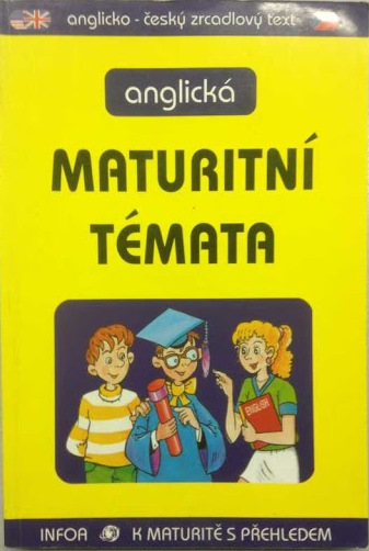 Maturitní témata anglická