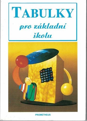 Tabulky pro základní školu
