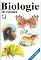 Biologie pro gymnázia, Jelínek Jan / 8. vydání