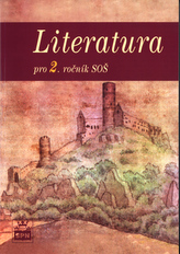 Literatura pro 2. ročník SOŠ SLEVA