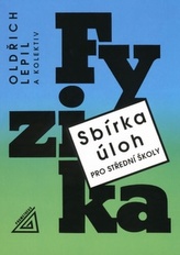 Fyzika Sbírka úloh pro SŠ +CD