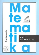 Matematika pro gymnázia Goniometrie SLEVA
