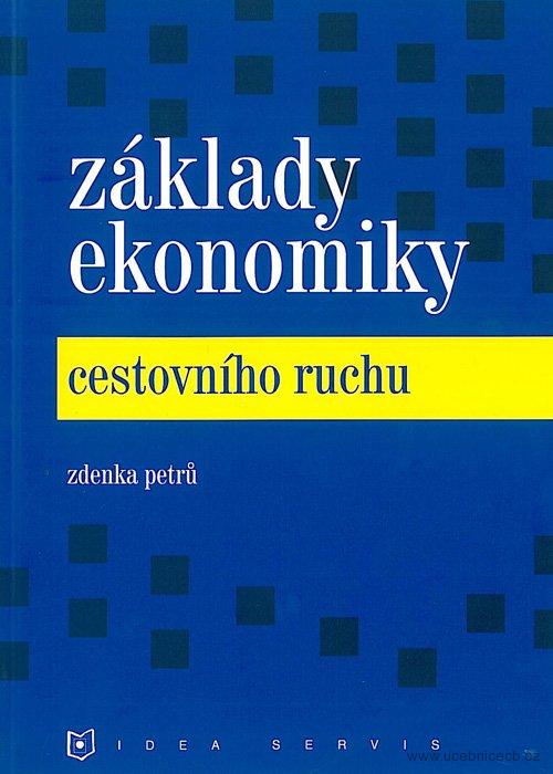 Základy ekonomiky cestovního ruchu 2. vyd.